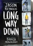 Long Way Down - Jason Reynolds