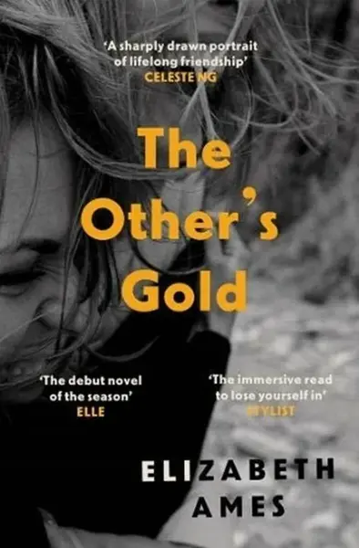 The Other's Gold - Elizabeth Gonzalez James