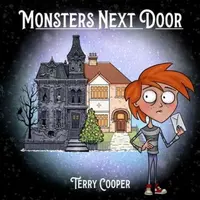 Monsters Next Door - Terry Cooper