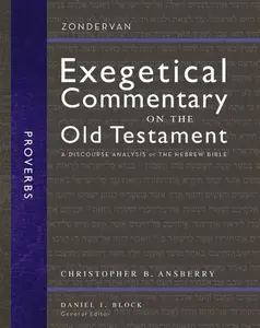 Proverbs - Christopher B. Ansberry