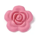 Food Grade Eco-Friendly Silicone Focal Beads