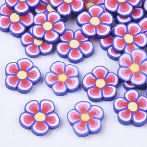 Handmade Polymer Clay Cabochons