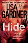 Hide (Detective D.D. Warren 2) - Lisa Gardnerová