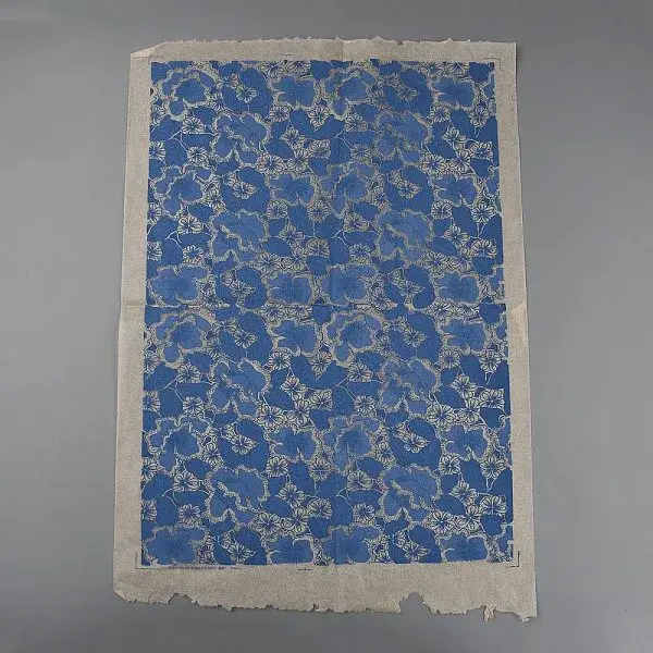 Paper Ceramic Decals