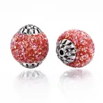 Handmade Indonesia Beads