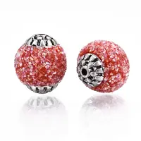 Handmade Indonesia Beads