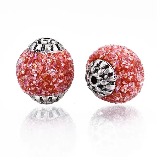 Handmade Indonesia Beads