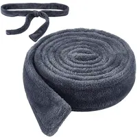 Polyester Bath Robe Belt Replacement