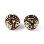 Handmade Indonesia Beads