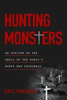 Hunting Monsters - Eric Emeraux