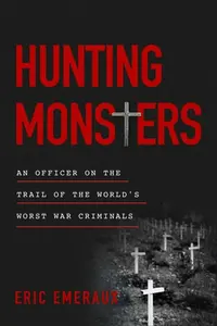Hunting Monsters - Eric Emeraux