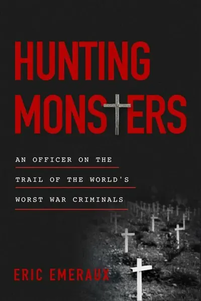 Hunting Monsters - Eric Emeraux
