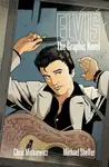 Elvis - Z2 Comics, Chris Miskiewicz