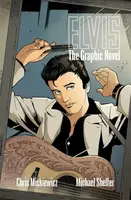 Elvis - Z2 Comics, Chris Miskiewicz
