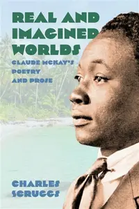 Real and Imagined Worlds - Charles Scruggs