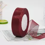 Polyester Organza Ribbon