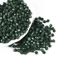 Picasso Glass Seed Beads