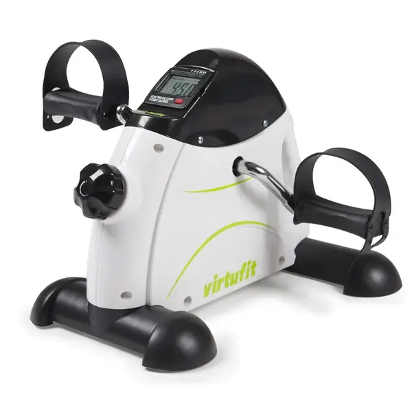VIRTUFIT Minibike V3 s rukojetí a počítačem