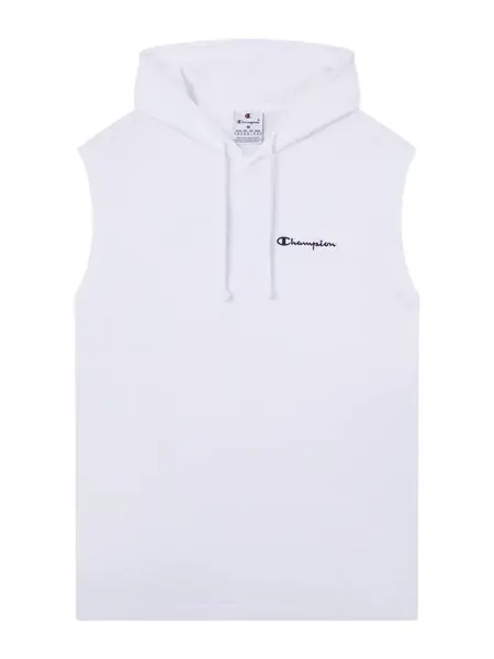 Champion Authentic Athletic Apparel Tričko  biela