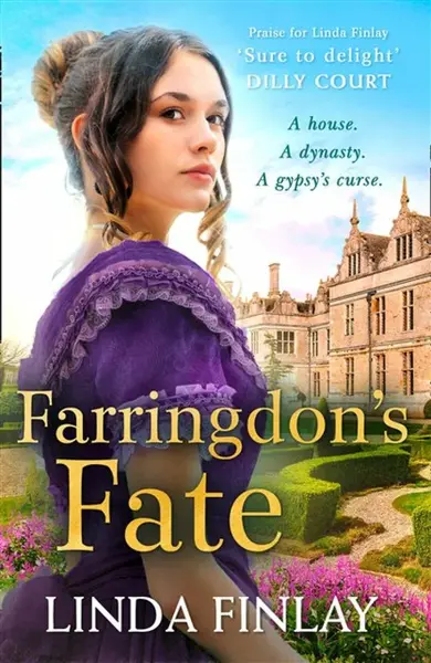 Farringdonâ€™s Fate - Linda Finlay