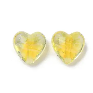 Handmade Lampwork Beads