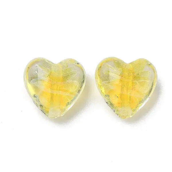 Handmade Lampwork Beads