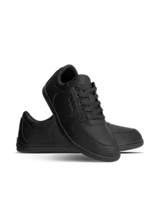 Barefoot tenisky Be Lenka Echo - All Black