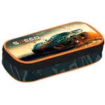 Oxybag AUTO Peračník, tmavo zelená, veľkosť