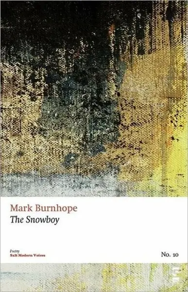 The Snowboy - Mark Burnhope