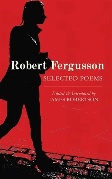 Robert Fergusson - Robert Fergusson