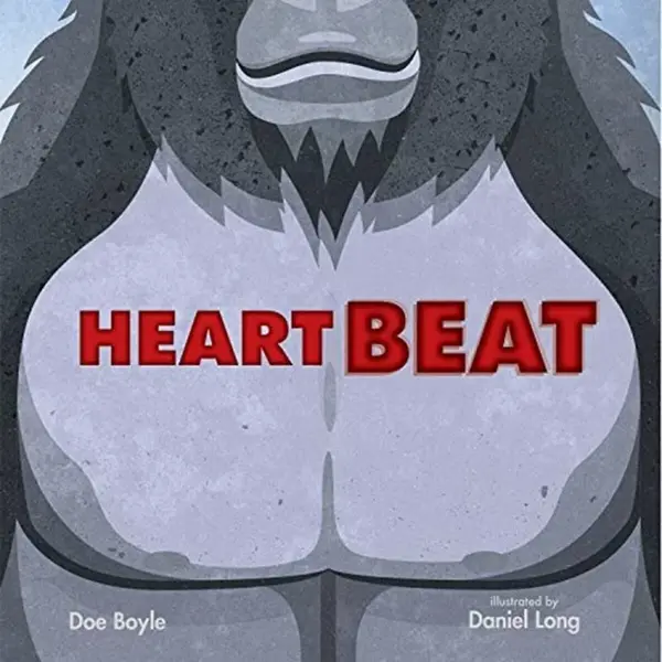 Heartbeat - DOE BOYLE