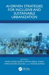 AI-Driven Strategies for Inclusive and Sustainable Urbanization