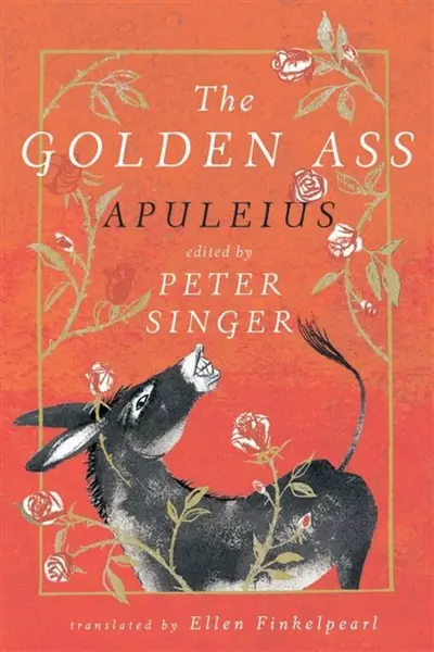 The Golden Ass - Apuleius