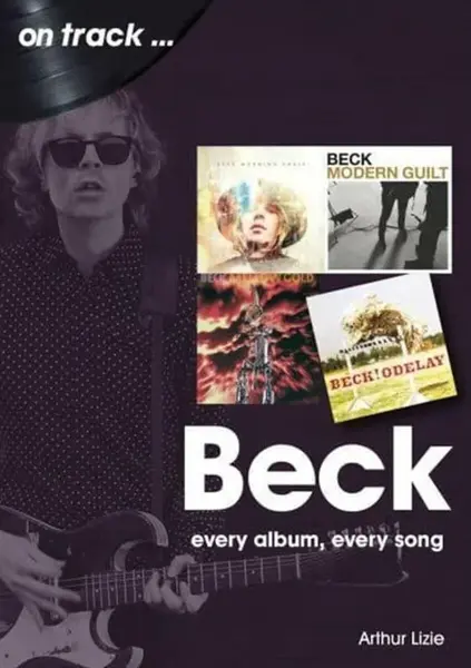 Beck On Track - Arthur Lizie