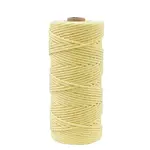 Cotton Macrame Cord