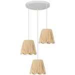 Collet's Monde ZÁVĚSNÉ SVÍTIDLO, 46/120 cm