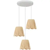 Collet's Monde ZÁVĚSNÉ SVÍTIDLO, 46/120 cm