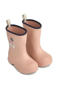 Liewood  Dětské holínky  Aston Rainboot