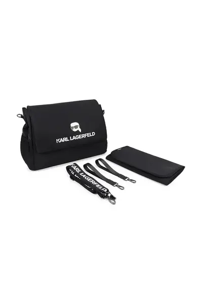 Taška ke kočárku Karl Lagerfeld