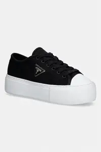 Guess Tenisky Guess JOEZI3