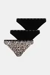 Guess Kalhotky Guess 3-pack