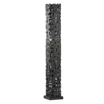 XXXL STOJACÍ LAMPA, 22/103 cm