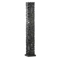 XXXL STOJACÍ LAMPA, 22/103 cm
