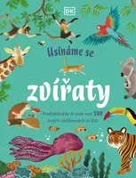 Usínáme se zvířaty (poškozená)