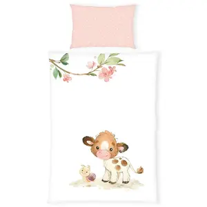 POVLEČENÍ PRO MIMINKO 100/135 cm