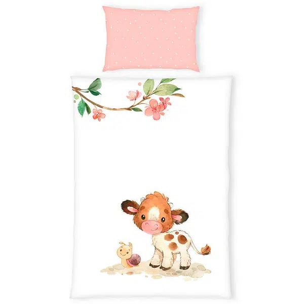 XXXL POVLEČENÍ PRO MIMINKO 100/135 cm