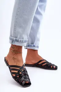 Dámske šľapky Kesi