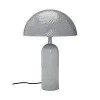 XXXL STOLNÍ LAMPA, 31/45 cm