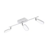 Eglo STROPNÍ LED SVÍTIDLO, 8/59 cm