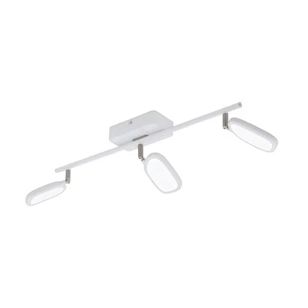 Eglo STROPNÍ LED SVÍTIDLO, 8/59 cm
